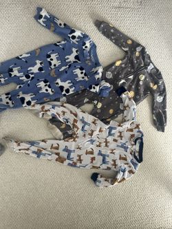 2T Pajamas