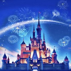 Disneyland Park Huge Discount