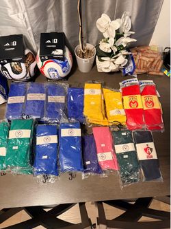 Calcetas de Futbol