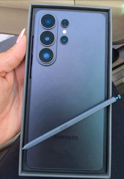 S26 Ultra 256 GB
