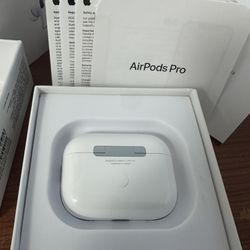 Airpod pro 2 (ANC)