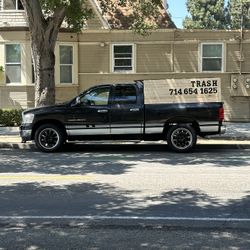 TRASH