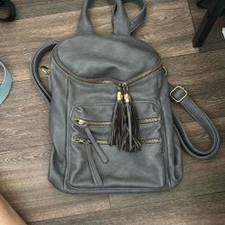 Backpack 