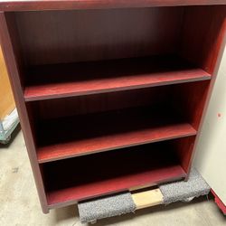 Bookcase / Bookshelf