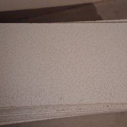 Commercial Building Ceiling