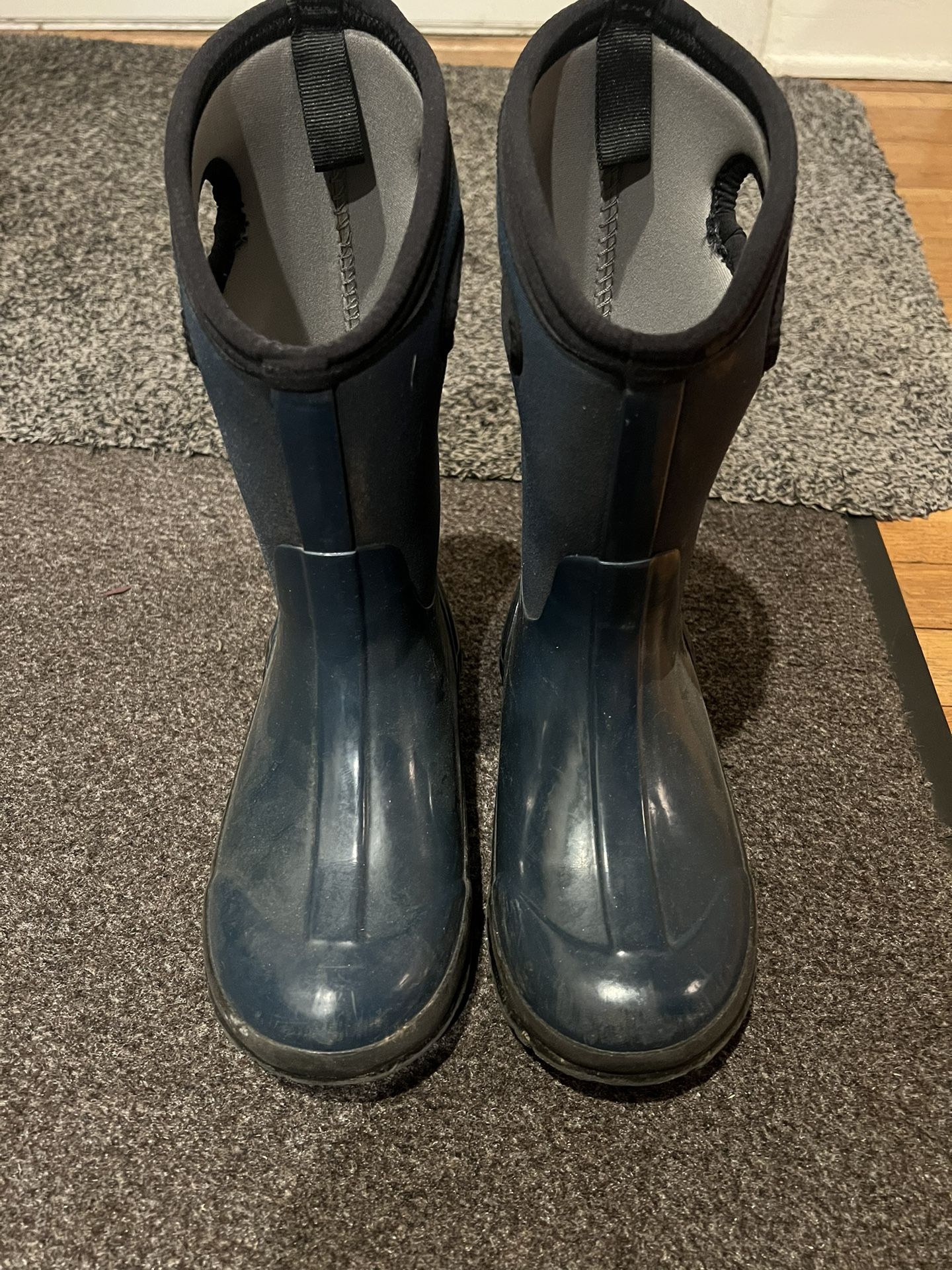 Bogs Kid’s Insulated Boots Size 3