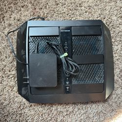 Netgear Nighthawk X6s
