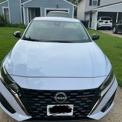 2023 Nissan Altima