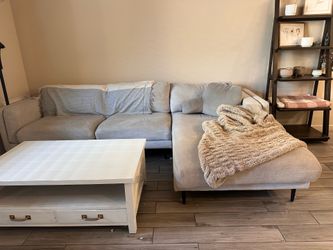 Sofa (small) for sale