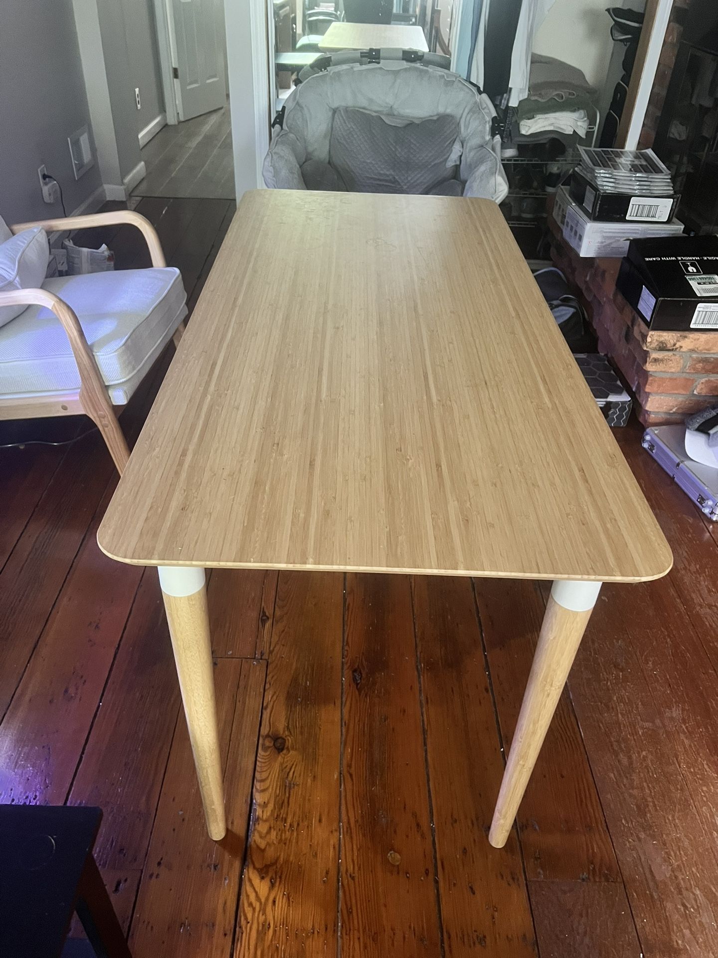 Dining Room Table