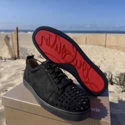 Christian Louboutin Spikes