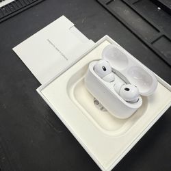 AirPod Pro