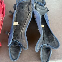 Wilson  Catching Gear