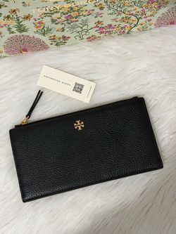 Tory burch wallet