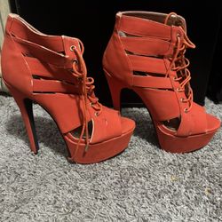 Women’s Heels