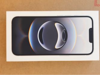 Apple iPhone 16e 256 Gb white unlocked with box