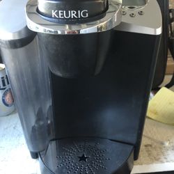 Keurig Coffee Pot