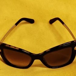 Ferragamo Woman's Shades Great Condition