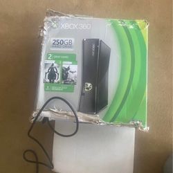 Xbox 360 Bundle