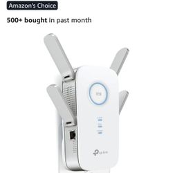 TP-Link AC2600 WiFi Range Extender