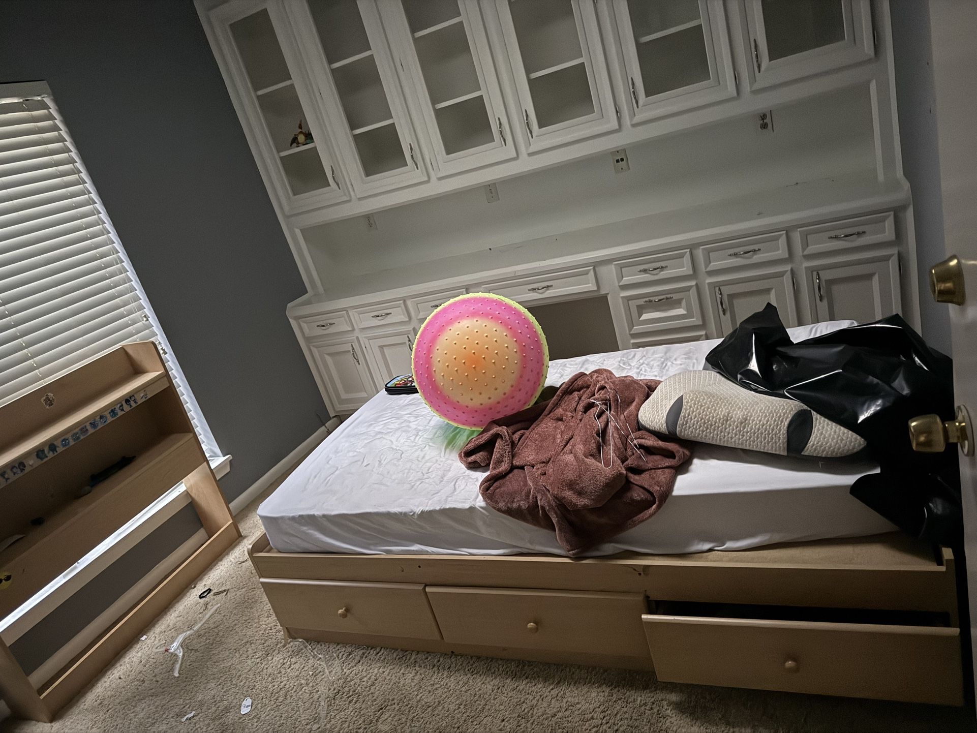 Kids Bed