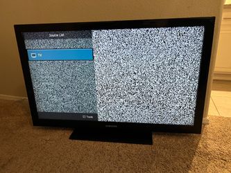 Samsung TV 40”