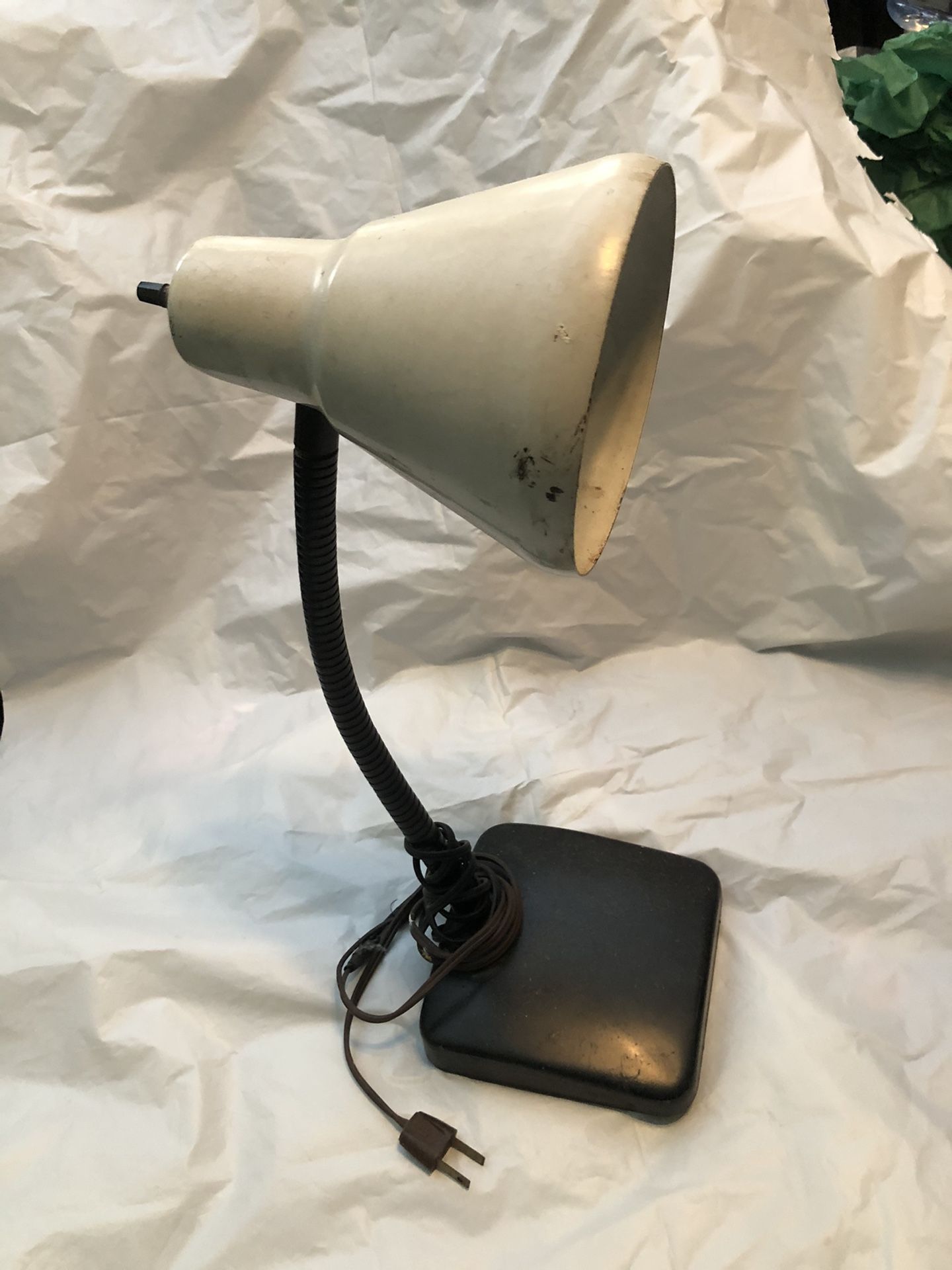 Lamp Vintage Flexible Foxchase 7.00