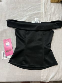 Grease Sandy Top XS