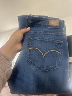 Levi’s Legging Jeans