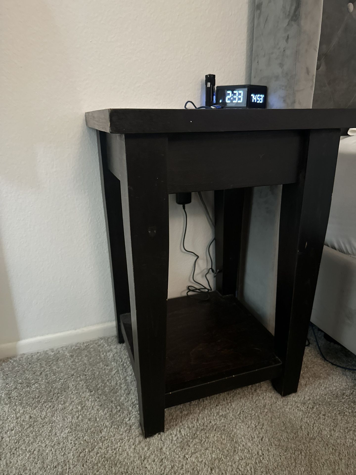End Tables (2)