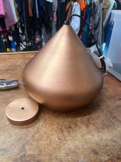 Pendant Lights