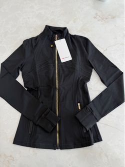 Lululemon Define Jacket