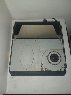 CLAPPED PS4