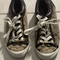 Women Coach Shoes