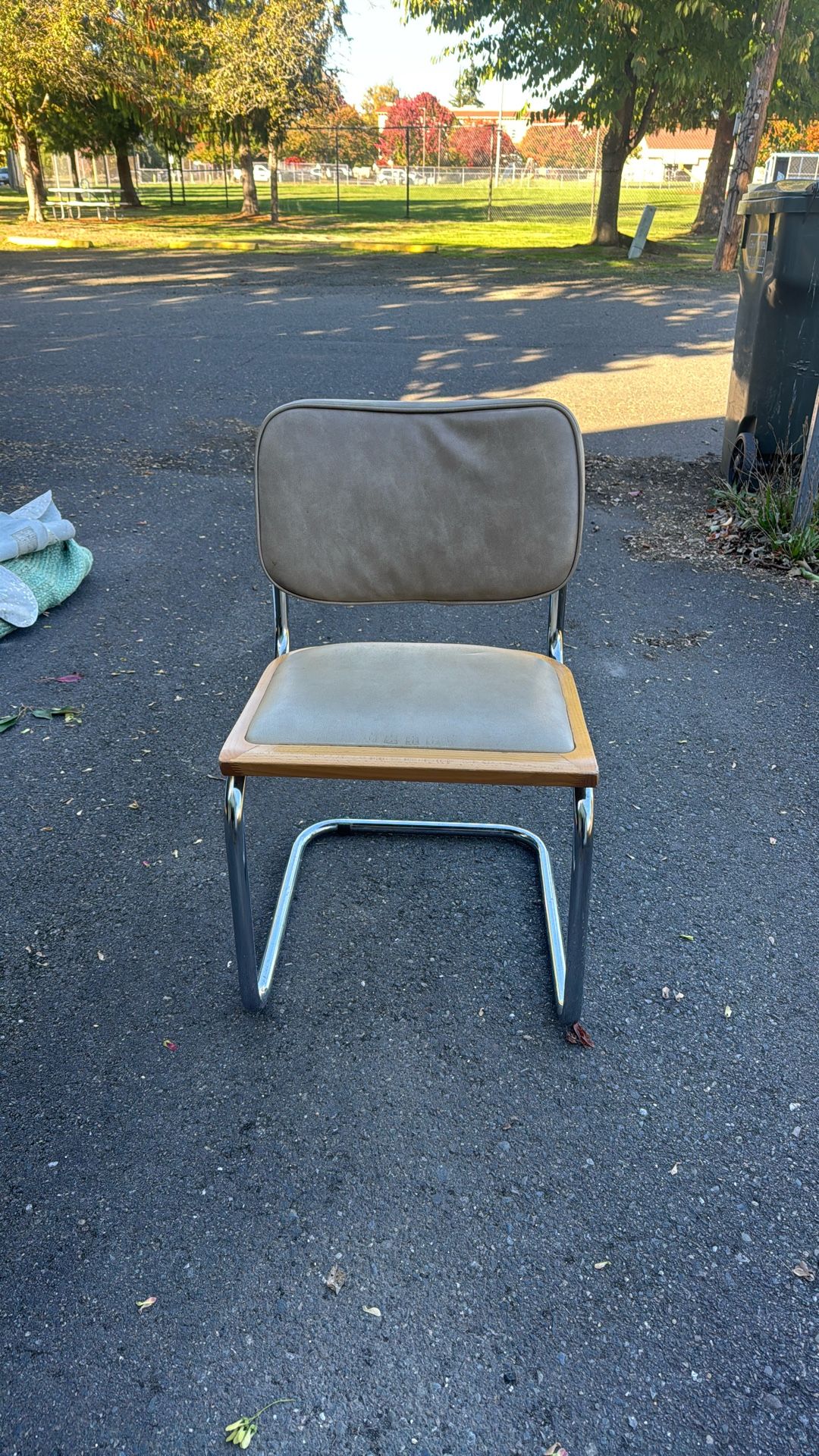 Mid Century Chairs Falcon Chairs - Set Of 8