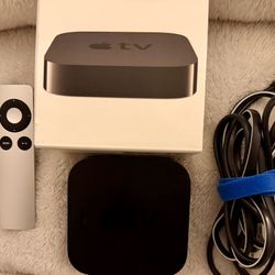 Apple TV (3rd Generation)