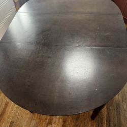 Table For Sale 