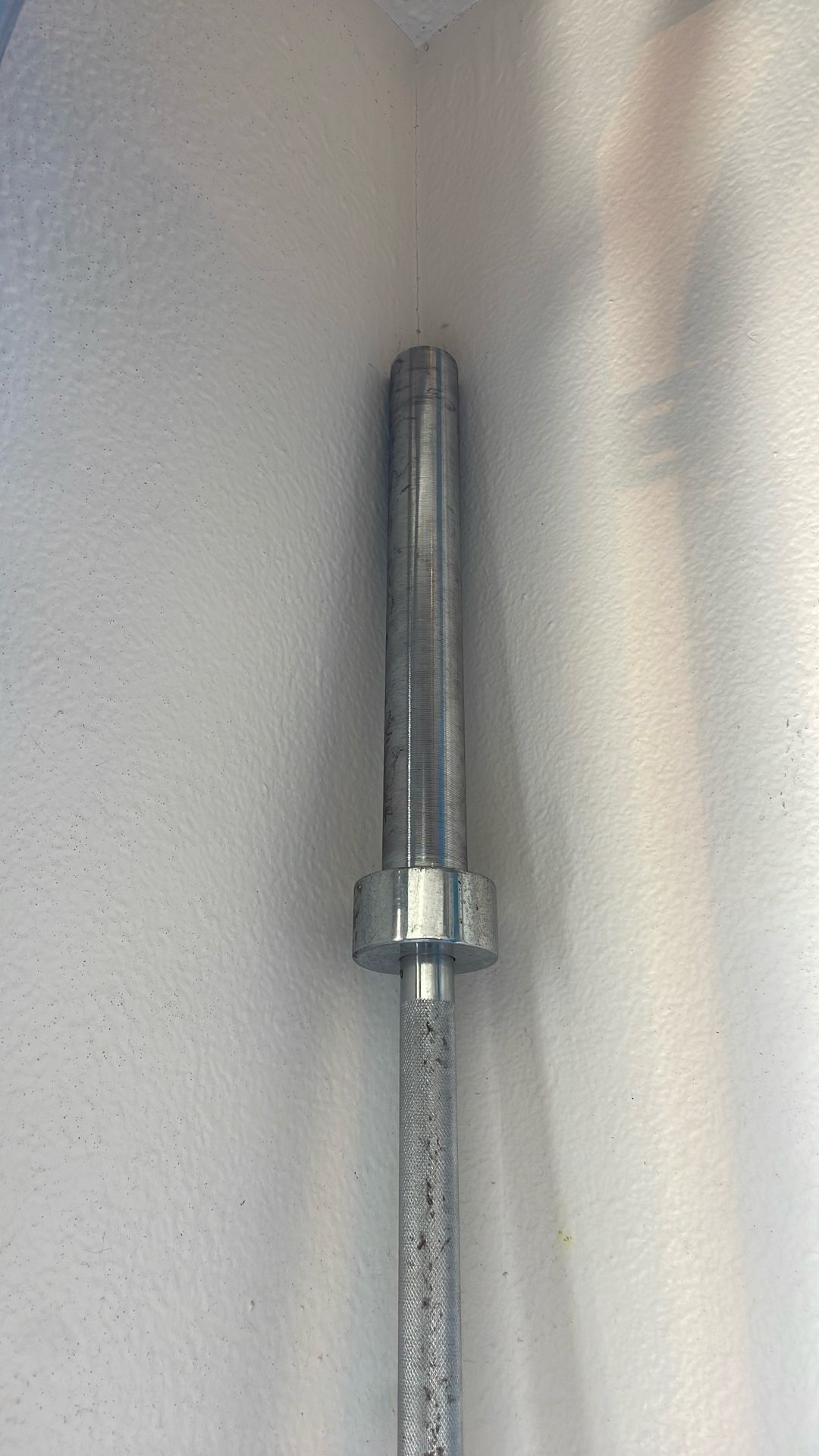 Weight Bar