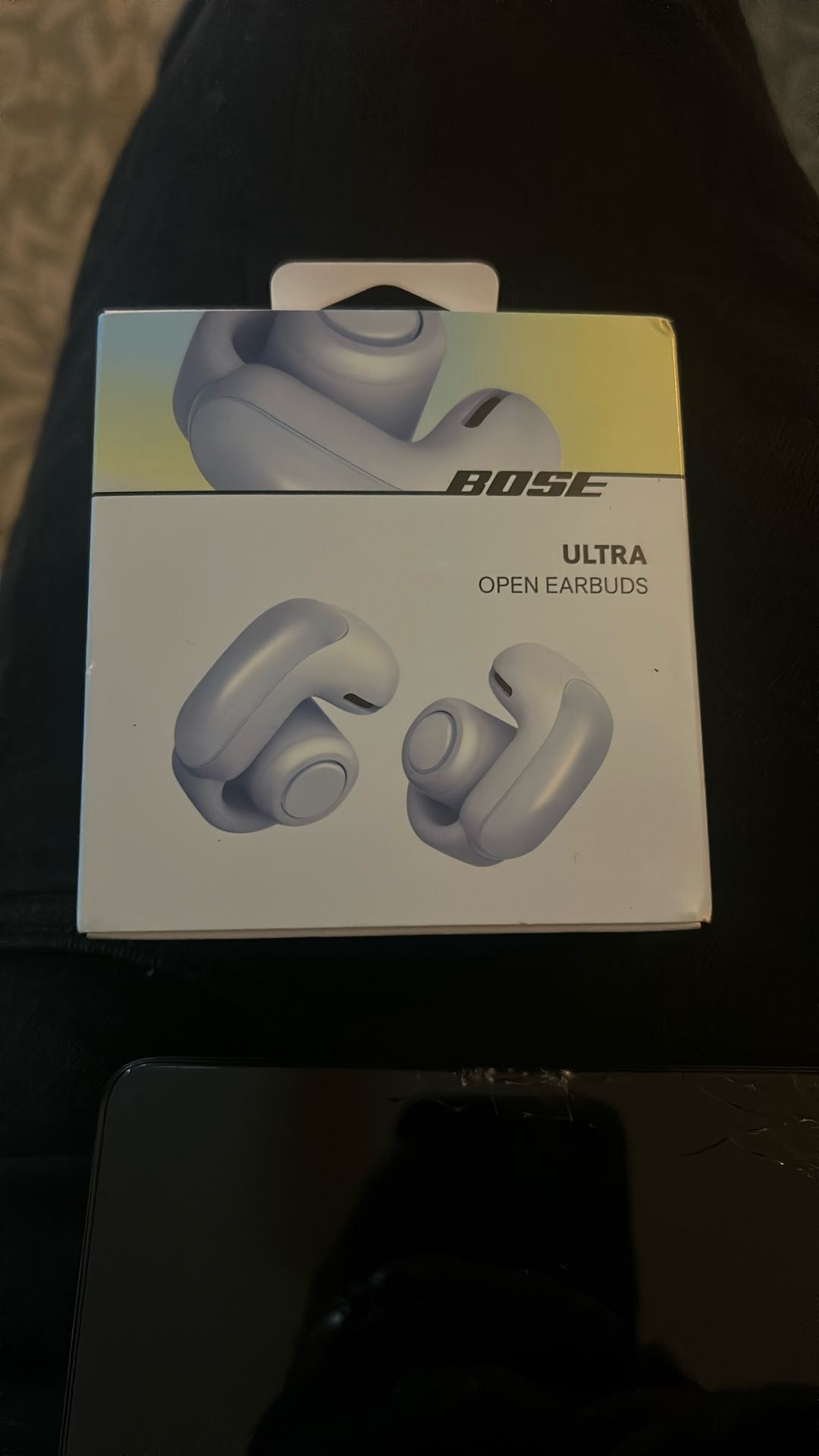 Bose Ultra Earbuds Brand New In Box Never Opened