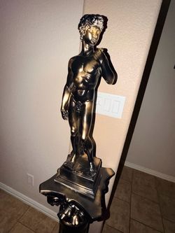 Statues