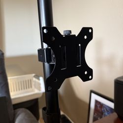 Monitor desktop Mount