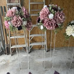 Wedding Decor Bundle $500