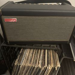 Spark Amp