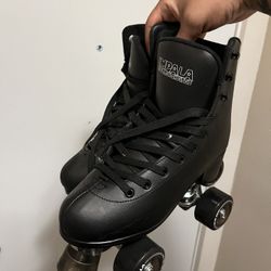 Impala Quad Skates