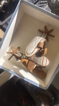 Antique Spurs