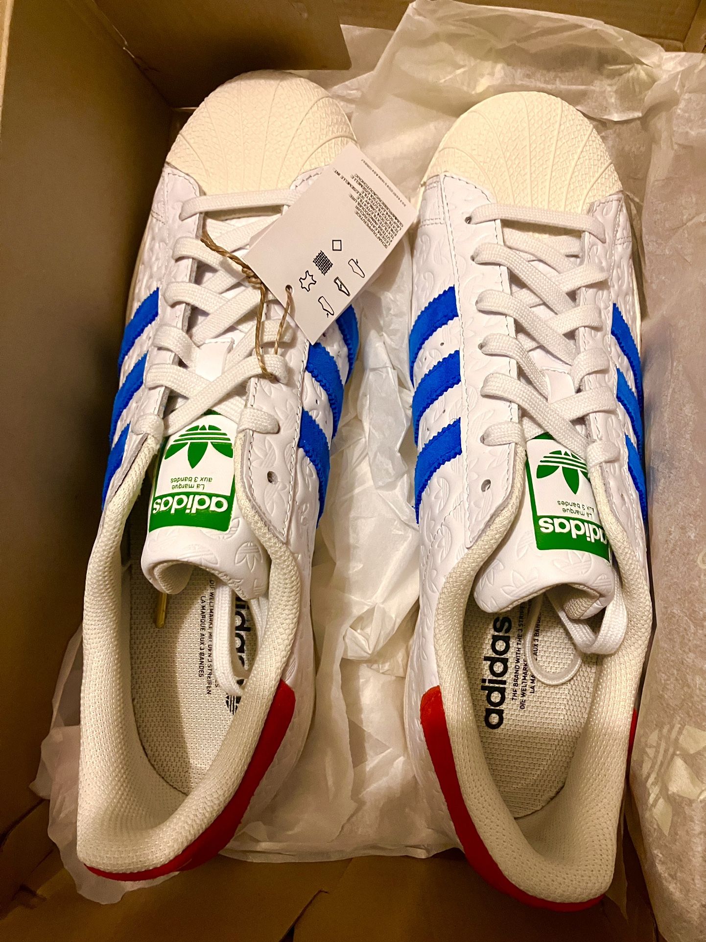 Addis’s Superstar Original