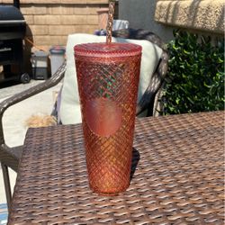 Starbucks Cups