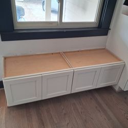 Small  Kitchen  Shaker Cabinets3