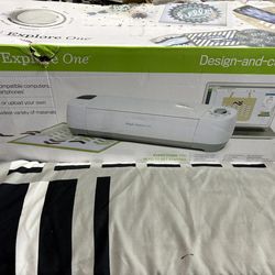 Circuit Explorer One