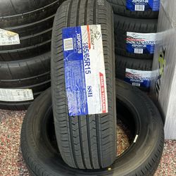 ATLANDER 185/65/15 $45 EACH NEW X-SPORT 76 185/65R/15 ALL SEASON 185/65R15